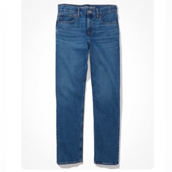 American eagle 90s straight jean - Picture 1 of 3
